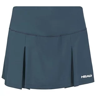 HEAD Damskie szorty tenisowe Dynamic Skort - Spodenki damskie - miniaturka - grafika 1