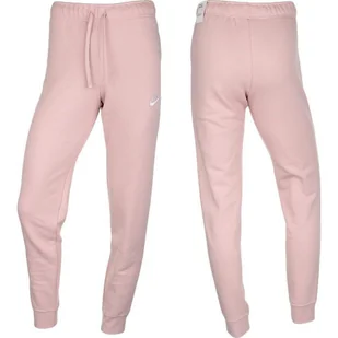 Spodnie Sportowe damskie Nike NSW Club Fleece - Spodnie sportowe damskie - miniaturka - grafika 1