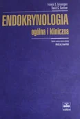 Książki medyczne - Endokrynologia ogólna i kliniczna - miniaturka - grafika 1
