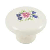 Zawiasy, okucia i inne akcesoria - Gałka meblowa U D-G0020 MLK1 - miniaturka - grafika 1