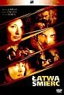 Łatwa śmierć (Dead Easy) [DVD] - Filmy fabularne DVD - miniaturka - grafika 1