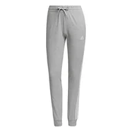 Spodnie rowerowe - adidas Spodnie Marka Model W 3S SJ C PT - miniaturka - grafika 1