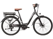 Rowery elektryczne - Rower elektryczny R.EVOLUTION Urban 600 - miniaturka - grafika 1