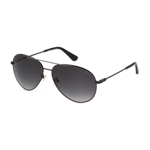 Okulary przeciwsłoneczne Męskie Police SPLL11590K59 ø 59 mm - Okulary przeciwsłoneczne - miniaturka - grafika 1