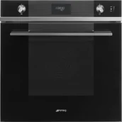 Piekarniki do zabudowy - Smeg SO6101S2N - miniaturka - grafika 1