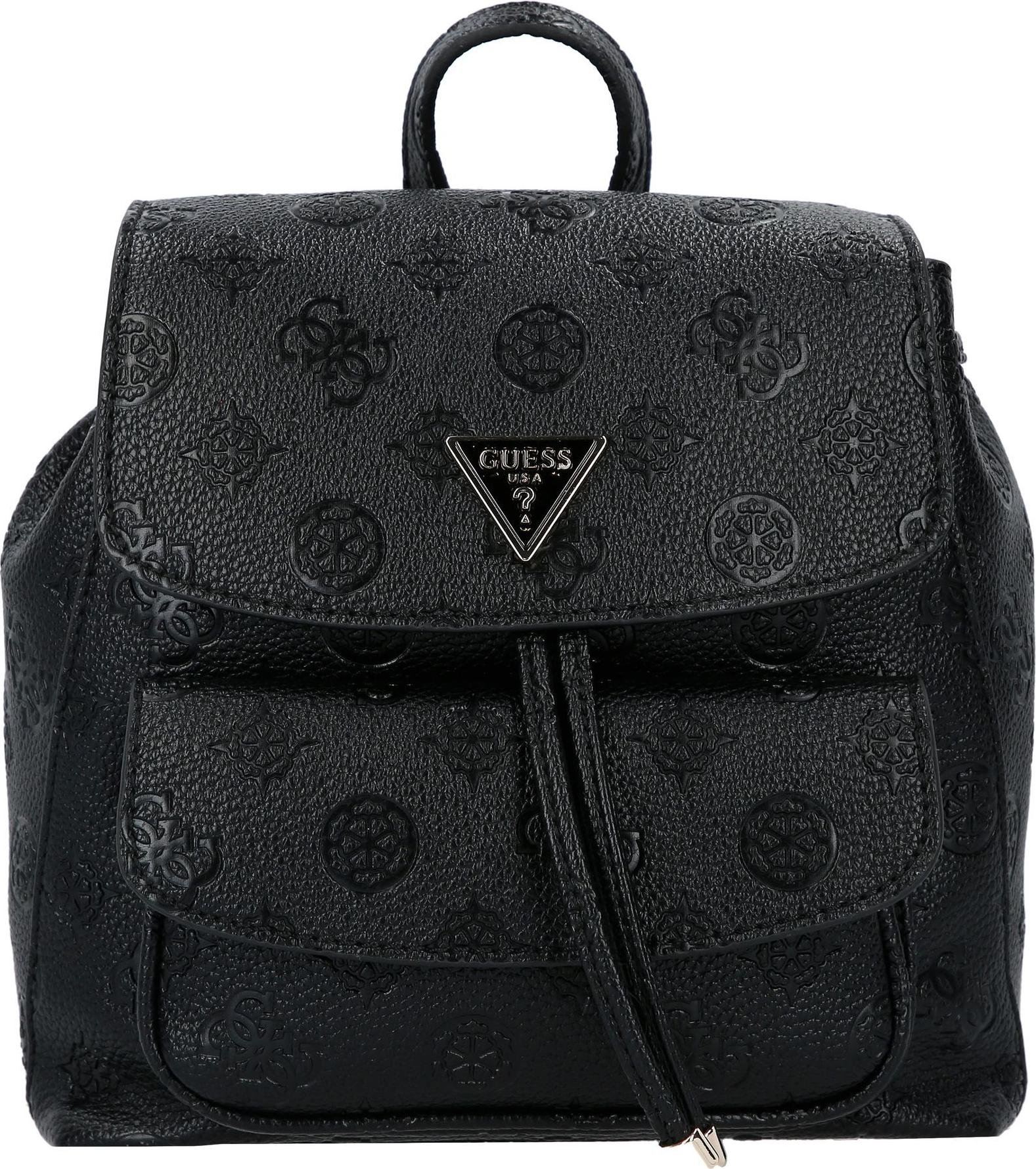 Guess Cresidia Plecak miejski 25 cm