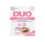 Sztuczne rzęsy i akcesoria - Ardell Duo Striplash Adhesive Klej Do Rzęs Na Pasku Dark Tone 7g 074764711458 - miniaturka - grafika 1