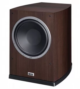Heco Victa Prime Sub 252 subwoofer 4029678458926 expresso - Głośniki i kolumny - miniaturka - grafika 1