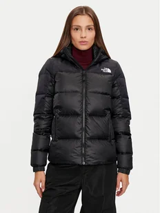 The North Face Kurtka puchowa Diablo 2.0 NF0A898Z Czarny Regular Fit - Kurtki damskie - miniaturka - grafika 1