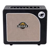 Wzmacniacze gitarowe - Mooer Hornet Black 30 Watt Bluetooth - miniaturka - grafika 1