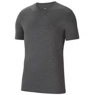 Koszulki sportowe męskie - T-shirt sportowy z krótkim rękawem męski Nike Park 20 M Tee - miniaturka - grafika 1