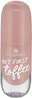 Lakiery do paznokci - essence gel nail colour - Lakier do paznokci 32 - miniaturka - grafika 1