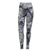 Legginsy - Legginsy damskie Adidas Hyperglam Aeroready sportowe wzorzyste elastyczne-XS - miniaturka - grafika 1