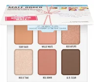 Cienie do powiek - The Balm Male Order Domestic 13,2g 13.2 g - miniaturka - grafika 1