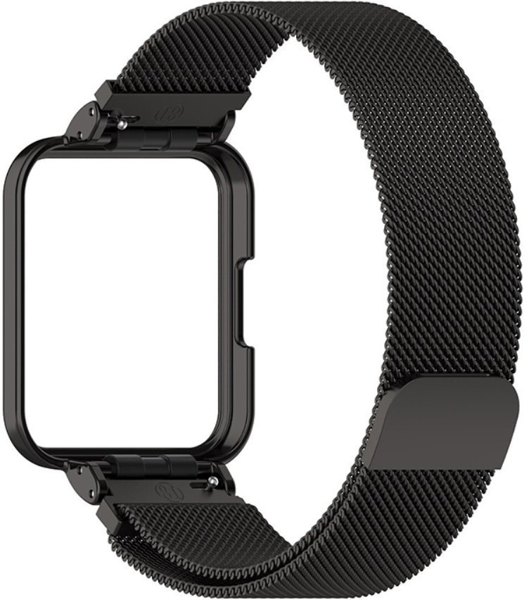 ORYGINALNY ZAMIENNY WYMIENNY PASEK OPASKA BRANSOLETA YIVO DO ZEGARKA SMARTWATCH XIAOMI REDMI MI WATCH 2 LITE