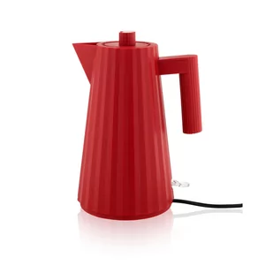 Alessi Plissé MDL06 R - Czajniki elektryczne - miniaturka - grafika 1