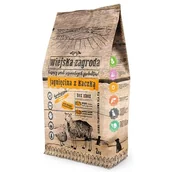 Sucha karma dla psów - Wiejska Zagroda Jagnięcina z kaczką 2 kg - miniaturka - grafika 1