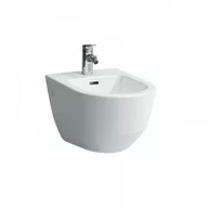 Bidety - Laufen PRO Bidet podwieszany 360x530 H8309520003021 - miniaturka - grafika 1