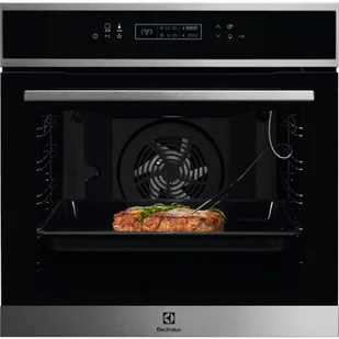 Piekarnik do zabudowy Electrolux EOE8P31X - Piekarniki do zabudowy - miniaturka - grafika 1