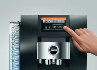 Ekspres do kawy Jura Z10 Aluminium Black (EA) 15488 - Ekspresy do kawy - miniaturka - grafika 15