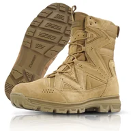 Odzież taktyczna i umundurowanie - Altama - Buty wojskowe Helios SBM TruFit System - Coyote - 387303 - miniaturka - grafika 1