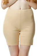 Bielizna nocna - Reformy damskie Lawanda przeciw otarciom : Kolor - Beżowy, Rozmiar - 44 - miniaturka - grafika 1