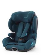 Foteliki samochodowe - Recaro Fotelik TIAN ELITE 9-36 kg Select TEAL GREEN - miniaturka - grafika 1