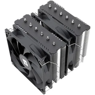 Chłodzenie CPU THERMALRIGHT Peerless Assassin 120 SE PEERLESS ASSASSIN 120 SE - Chłodzenie procesora - miniaturka - grafika 1