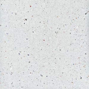 TUBĄDZIN Płytka podłogowa Dots grey LAP 59,8x59,8 Płytka podłogowa Dots grey LAP 59,8x59,8 - Płytki ceramiczne - miniaturka - grafika 1