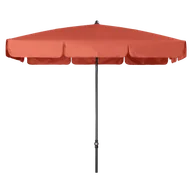 Parasole ogrodowe - Parasol ogrodowy Doppler SUNLINE WATERPROOF 185x120 Terracotta - miniaturka - grafika 1