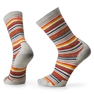 Skarpetki damskie - Smartwool Skarpety unisex Margarita Crew Everyday (1 szt.) - miniaturka - grafika 1