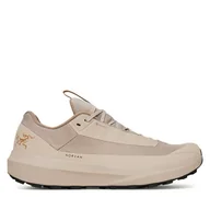 Lekkoatletyka - Buty do biegania Arc'teryx Norvan Ld 4 GORE-TEX X000009612 Beżowy - miniaturka - grafika 1