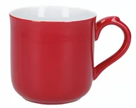 Kubki - NoName kubek London Pottery 250 ml ceramiczny czerwony twm_927253 - miniaturka - grafika 1