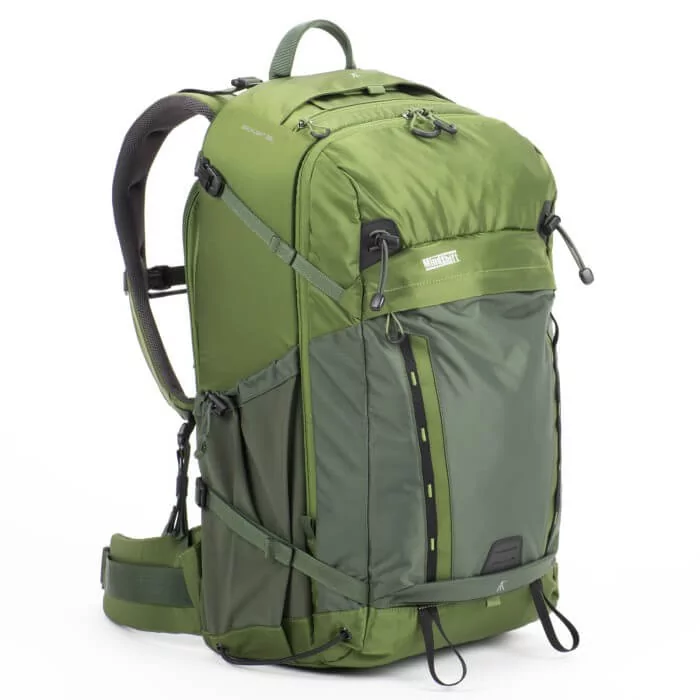 ThinkTank BackLight 36L - Woodland