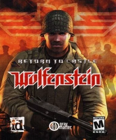 Return to Castle Wolfenstein