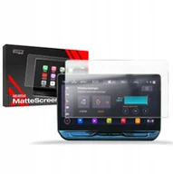 Inne akcesoria audio-wideo - GrizzGlass Folia matowa CarDisplay Protection do Cupra Terramar 12,9“ 2024 - miniaturka - grafika 1