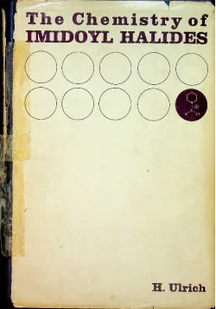 The chemistry of imidoyl halides - Chemia - miniaturka - grafika 1
