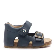 Buty dla chłopców - Sandały Naturino Falcotto By Naturino Bea 0011500737.01.0C01 Granatowy - miniaturka - grafika 1