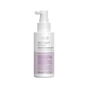Revlon Nawilżająca Wcierka Do Skóry Głowy 100ML - Wcierki do włosów - miniaturka - grafika 1