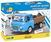 Klocki - Cobi Barkas B1000 Pritschenwagen 24593 - miniaturka - grafika 1