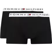 Majtki dla dzieci - Tommy Hilfiger Bokserki 2-pack - miniaturka - grafika 1