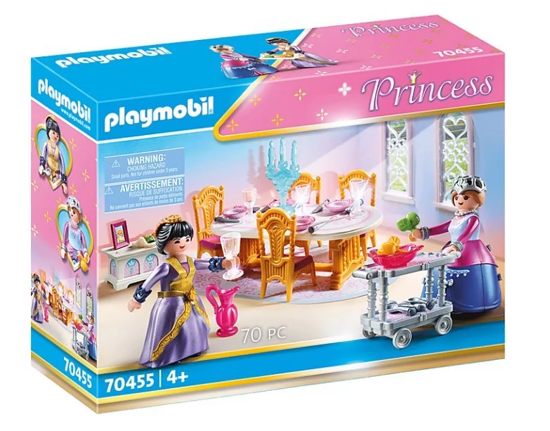 Playmobil Jadalnia 70455 70455