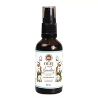 Serum do twarzy - Mexmo Bawełna - Olej z bawełny 50ml - miniaturka - grafika 1