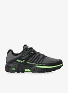 Buty sportowe damskie - Buty trailowe Inov-8 Roclite Ultra G 320 - black/green - miniaturka - grafika 1