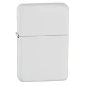 Trafika - Tasman, zapalniczka benzynowa, biała - miniaturka - grafika 1