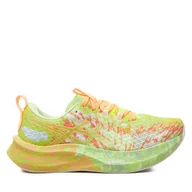 Buty sportowe damskie - Buty do biegania Asics Noosa Tri 16 1012B675 Żółty - miniaturka - grafika 1