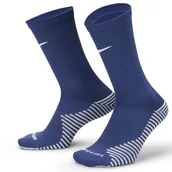 Skarpetki męskie - Skarpety Nike Strike FZ8485-410 granatowy XL - miniaturka - grafika 1