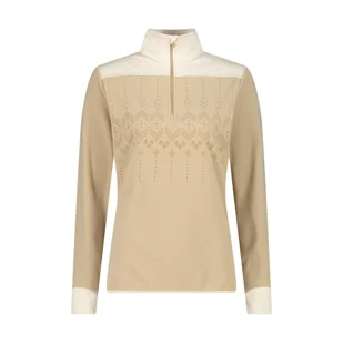 Bluza damska CMP 34G4206 - Bluzy narciarskie - miniaturka - grafika 1