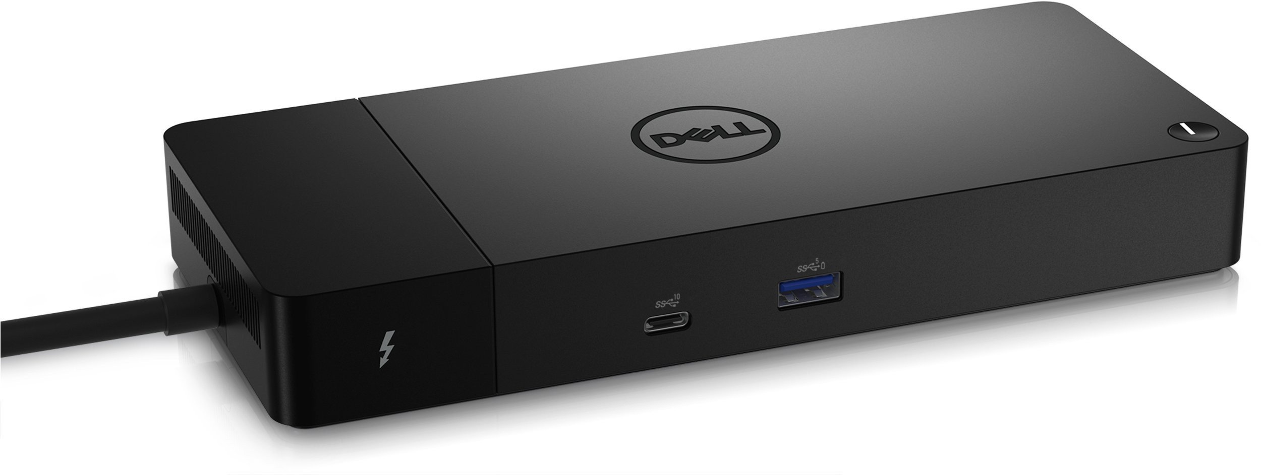 Stacja/replikator Dell WD22TB4 Thunderbolt 4 UK ThunderboltT Dock - Wd22Tb4