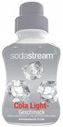 Syropy i koncentraty owocowe - Soda Stream syrop cola light 500ml - miniaturka - grafika 1